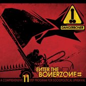 Enter the Bonerzone: a Comprehensive 11 Step Program for Sociopolitical Upheaval