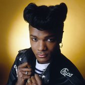 Jermaine Stewart