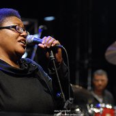 Sibongile Khumalo