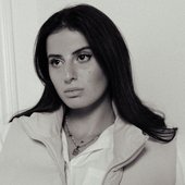 Natalie Jane - Black & White