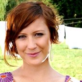 Justyna Kozłowska