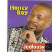 JEALOUSY (music play records)