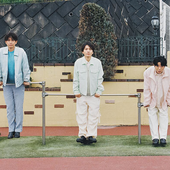 Hurry up 〜今すぐに君の手を〜
