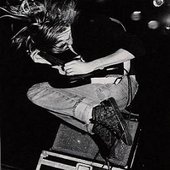 Kurt Cobain