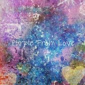 Purple From Love