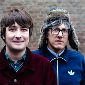 Yorick van Norden & Anne Soldaat (by Tim Knol)