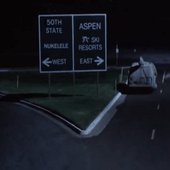 50th State