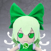 Cirno_Fumo 的头像