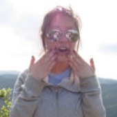 LastFM profile picture for @discreet