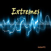 Extremes Album Cover