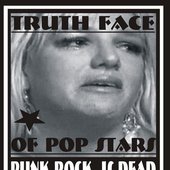 truth face of pop stars
