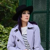 楊千嬅 | Grazia China – oct. 2024
