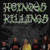 HEINOUS KILLINGS 2008