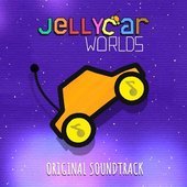 Jellycar Worlds (Original Soundtrack)