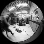 oscillating sun