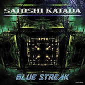 Blue Streak