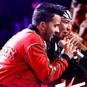 Luis Fonsi & Daddy Yankee