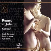 Romeo et Juliette