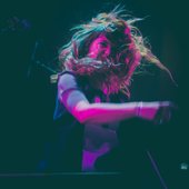 Lydmor live