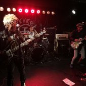 Never Again - Hiroshima - Club Conquest - 06/10/24
