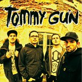Tommy Gun (2012)
