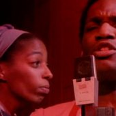 Claudia Fontaine & Eric Robinson