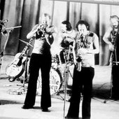 Bob Wallis & the Storyville Jazzmen