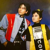 PSY・S[saiz] music, videos, stats, and photos | Last.fm