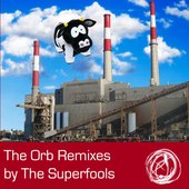 The Orb Remixes