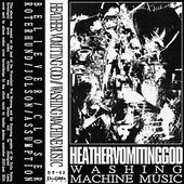 WASHING MACHINE MUSIC