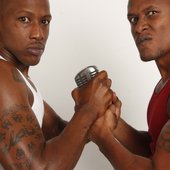 Keith Murray and Canibus