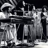 Sly & The Family Stone