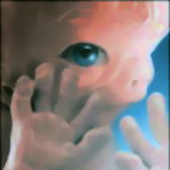 LastFM profile picture for @prenatal