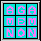 AGAMEMNON