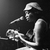 Milton Nascimento