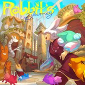Rabbit's Journey