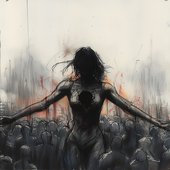 An Exodus From Eden [Explicit]