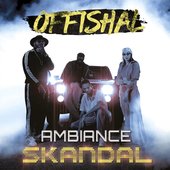 Offishal - Single