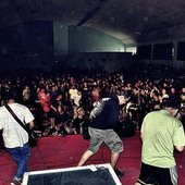 Sharkbite @ Batu
