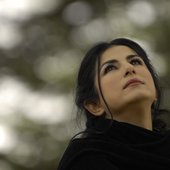 Hiba Al Kawas in \"Lady Light\"