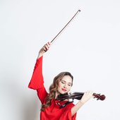 Nina Shoot 01