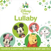 Disney Baby Lullaby