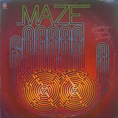 Maze Featuring Frankie Beverly