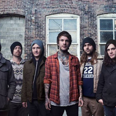 Chiodos NEW PROMO 2014 PNG