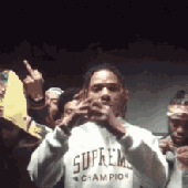 Gang