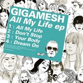 All My Life EP