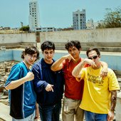 Gang sign