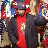 Meyhem Lauren music, videos, stats, and photos | Last.fm