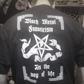 blacksuncult için avatar