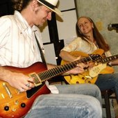 Sweet Jones at St. Elmo's Pub, VA